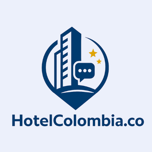 Hotel Colombia Agency
